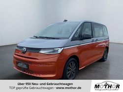 Orange Gebraucht 2024 VW T7 Basis Van | 50.989 € (Fairer Preis)