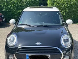 Schwarz Gebraucht 2018 Mini Cooper D Kleinwagen | 13.000 € (Guter Preis)