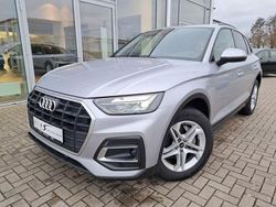 Silber Gebraucht 2023 Audi Q5 SUV | 36.780 € (Superpreis)