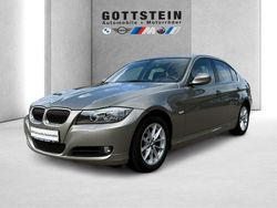 Platinbronze Gebraucht 2011 BMW 325 Limousine | 17.880 € (Teuer)