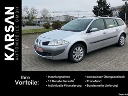 Renault Mégane II