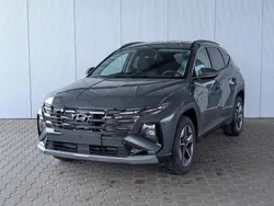 Ecotronic grey metallic Neu 2025 Hyundai Tucson GO! SUV | 29.280 € (Guter Preis)