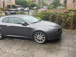 Gebraucht 2010 Alfa Romeo Brera Coupé | 14.000 €