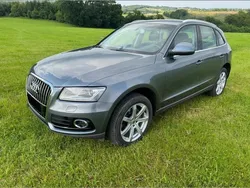 Gebraucht 2012 Audi Q5 SUV | 14.290 € (Fairer Preis)