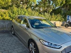 Gebraucht 2015 Ford Mondeo Titanium Kombi | 8.900 € (Guter Preis)