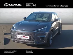Grau Neu 2025 Lexus LBX SUV | 31.900 € (Guter Preis)