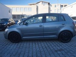 Grau Gebraucht 2007 VW Golf Plus Van / Kleinbus | 3.850 € (Guter Preis)