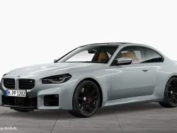 Grau Gebraucht 2023 BMW M2 Performance Coupé | 67.990 € (Teuer)