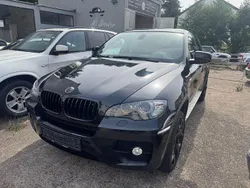 Schwarz Gebraucht 2008 BMW X6 Performance SUV | 13.499 € (Fairer Preis)