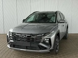 Silber Neu 2024 Hyundai Tucson GO! SUV | 33.050 € (Superpreis)