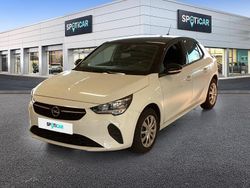 Gebraucht 2022 Opel Corsa Kleinwagen | 12.450 € (Fairer Preis)