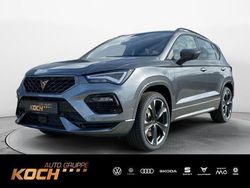 Grau Gebraucht 2024 Cupra Ateca VZ SUV | 43.928 € (Teuer)