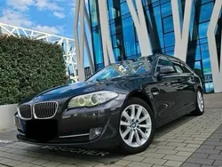 Grau Gebraucht 2013 BMW 525 Kombi | 9.000 € (Fairer Preis)