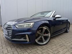 Andere Gebraucht 2018 Audi S5 Ambiente | 37.990 € (Etwas zu teuer)
