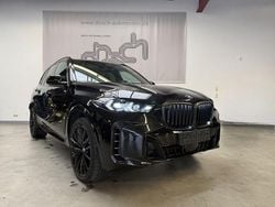 Black sapphire Gebraucht 2025 BMW X5 M Sport SUV | 80.750 € (Superpreis)