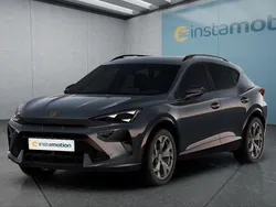 Blau Neu 2025 Cupra Formentor SUV | 35.349 € (Superpreis)