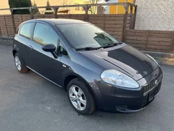 Grau Gebraucht 2008 Fiat Grande Punto Active Kleinwagen | 2.100 € (Fairer Preis)