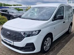 Frostweiß Neu 2025 Ford Transit Trend Van / Kleinbus | 28.190 € (Fairer Preis)