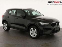 Onyx black metallic Neu 2025 Volvo XC40 Core SUV | 37.245 € (Superpreis)