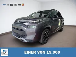Metallic Gebraucht 2024 Citroën C3 Aircross SUV | 16.690 € (Fairer Preis)