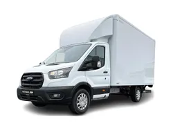 Andere Neu 2025 Ford Transit Trend Kleinwagen | 46.989 € (Teuer)