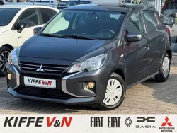 Grau Neu 2025 Mitsubishi Space Star Limousine | 13.790 €