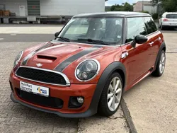 Orange Gebraucht 2011 Mini Cooper S Kleinwagen | 8.900 € (Fairer Preis)