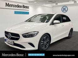 Polarweiß Gebraucht 2025 Mercedes 200 Progressive Limousine | 40.850 € (Guter Preis)