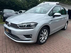 Reflexsilber Gebraucht 2015 VW Golf VII LOUNGE Limousine | 11.490 € (Guter Preis)