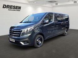 Grau Neu 2025 Renault Trafic Evolution Van / Kleinbus | 46.990 € (Teuer)