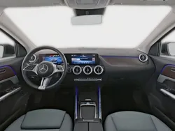 Mercedes GLA200