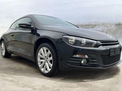 Grau Gebraucht 2010 VW Scirocco Coupé | 5.400 € (Fairer Preis)