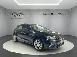 Andere Gebraucht 2022 Seat Ibiza FR Limousine | 17.390 € (Fairer Preis)