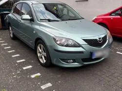 Gebraucht 2004 Mazda 3 Limousine | 1.700 € (Fairer Preis)