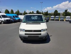 Weiß Gebraucht 1998 VW T4 Van | 4.100 €