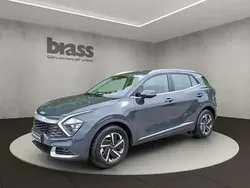 Pentametal met. Gebraucht 2024 Kia Sportage 4 SUV | 28.980 € (Superpreis)