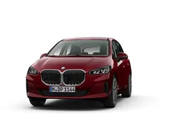 Gebraucht 2025 BMW 218 Active Tourer Van / Kleinbus | 25.307 €