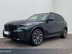 Sonderlackierung Gebraucht 2024 BMW X5 Comfort Edition SUV | 84.949 € (Guter Preis)