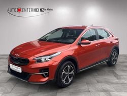 Orange Gebraucht 2022 Kia XCeed Vision SUV | 22.900 € (Fairer Preis)