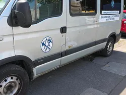 Gebraucht 2008 Renault Master Van | 3.800 € (Fairer Preis)