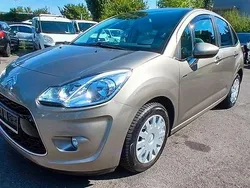 Gebraucht 2010 Citroën C3 Exclusive Kleinwagen | 5.990 € (Etwas zu teuer)