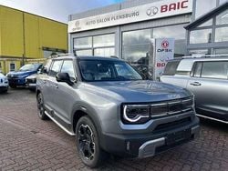 Grau Neu 2025 Baic BJ30 SUV | 36.900 € (Fairer Preis)