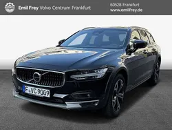 Gebraucht 2023 Volvo V90 CC Kombi | 61.450 € (Teuer)