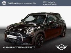 Schwarz Gebraucht 2022 Mini Cooper Classic Kleinwagen | 25.850 € (Teuer)