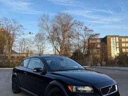 Schwarz Gebraucht 2008 Volvo C30 Kleinwagen | 2.900 € (Teuer)