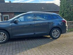 Gebraucht 2012 Renault Mégane GrandTour Kombi | 4.950 € (Fairer Preis)