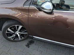 Braun Gebraucht 2014 Peugeot 2008 SUV | 6.300 € (Superpreis)