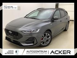 Grau Gebraucht 2025 Ford Focus ST-Line X Kombi | 27.490 € (Etwas zu teuer)