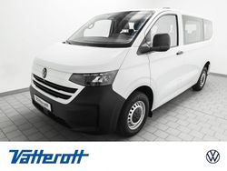 Clear white Neu 2025 VW T6.1 Van | 51.550 € (Superpreis)