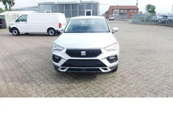 Silber Gebraucht 2024 Seat Ateca Style SUV | 21.990 € (Superpreis)